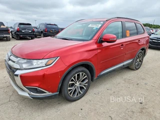 MITSUBISHI OUTLANDER SE