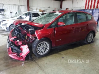 FORD C-MAX SE