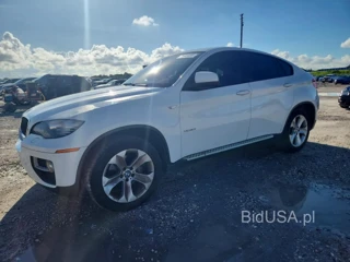 BMW X6 XDRIVE35I