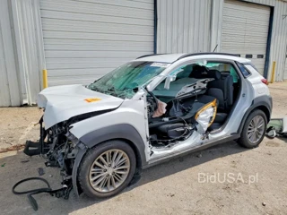 HYUNDAI KONA SEL