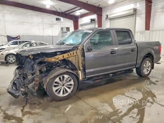 FORD F150 SUPERCREW