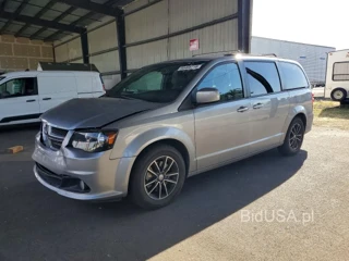 DODGE GRAND CARAVAN GT