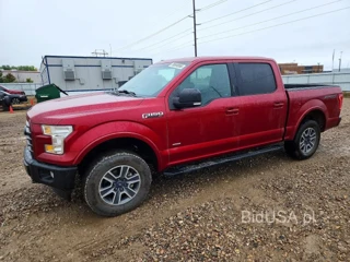 FORD F150 SUPERCREW