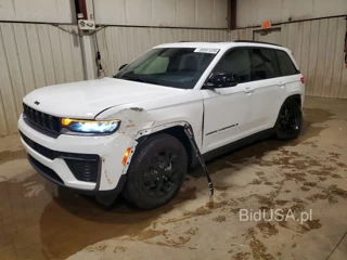 JEEP GRAND CHEROKEE BASE