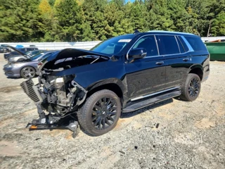 CADILLAC ESCALADE PREMIUM LUXURY