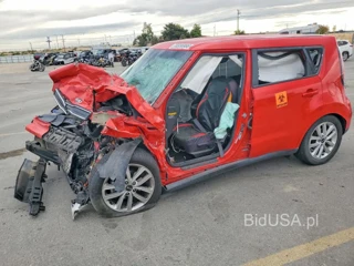 KIA SOUL +