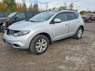 NISSAN MURANO S