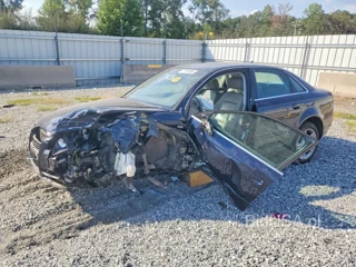 AUDI A4 2