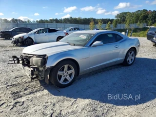 CHEVROLET CAMARO LT