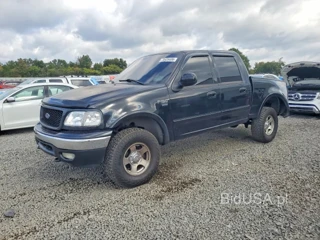 FORD F150 SUPERCREW