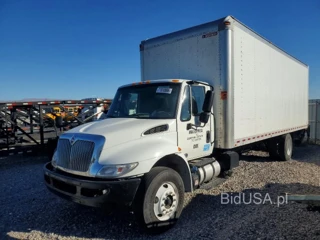 INTERNATIONAL 4000 4300