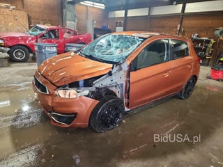 MITSUBISHI MIRAGE LE