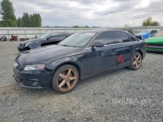 AUDI A4 PREMIUM PLUS