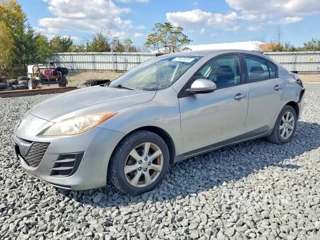 MAZDA 3 I