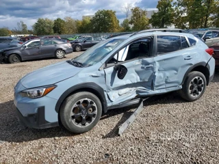 SUBARU CROSSTREK PREMIUM