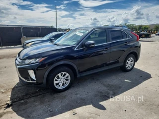 MITSUBISHI ECLIPSE CROSS ES