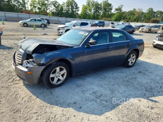 CHRYSLER 300