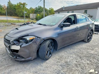 DODGE DART SXT