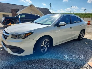 SUBARU LEGACY PREMIUM
