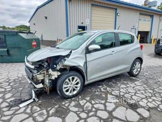CHEVROLET SPARK 1LT