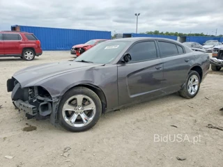 DODGE CHARGER SE