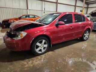 CHEVROLET COBALT 1LT