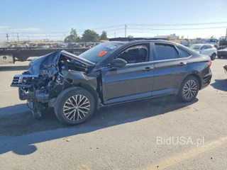 VOLKSWAGEN JETTA S