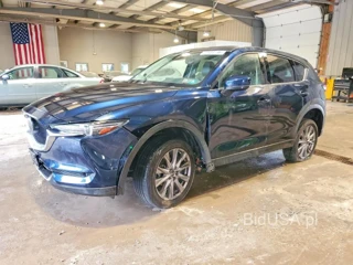 MAZDA CX-5 GRAND TOURING