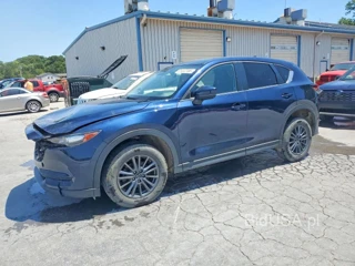 MAZDA CX-5 TOURING