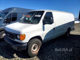 FORD E250