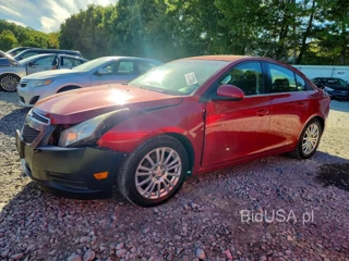 CHEVROLET CRUZE ECO