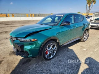 ALFA ROMEO TONALE VELOCE