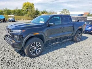 GMC CANYON AT4