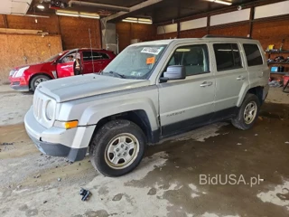 JEEP PATRIOT SPORT