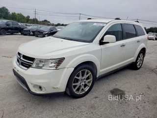 DODGE JOURNEY LIMITED