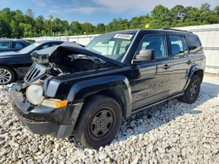 JEEP PATRIOT SPORT