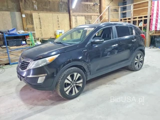 KIA SPORTAGE EX