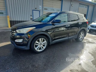 HYUNDAI SANTA FE SPORT 2.0T