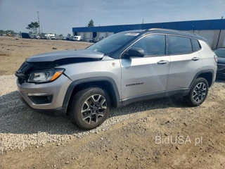 JEEP COMPASS TRAILHAWK