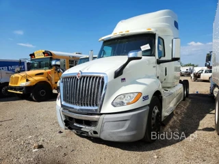 INTERNATIONAL LT625
