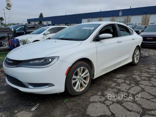 CHRYSLER 200 LIMITED