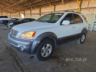 KIA SORENTO EX