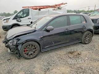 VOLKSWAGEN GTI