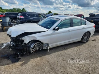 BMW 540 XI