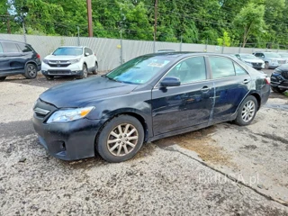 TOYOTA CAMRY HYBRID