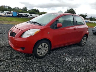 TOYOTA YARIS BASE