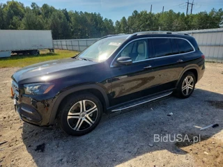 MERCEDES-BENZ GLS 450 4MATIC