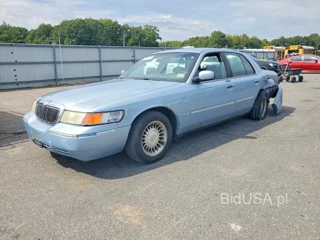 MERCURY GRAND MARQUIS LS