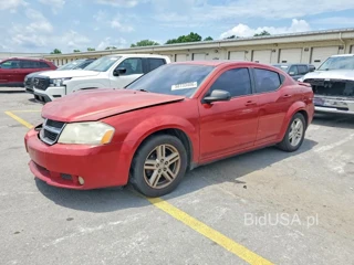 DODGE AVENGER SXT