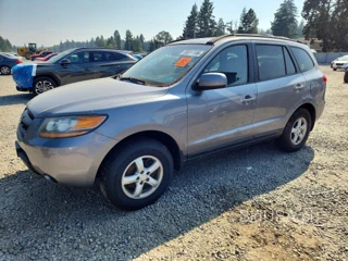 HYUNDAI SANTA FE GLS